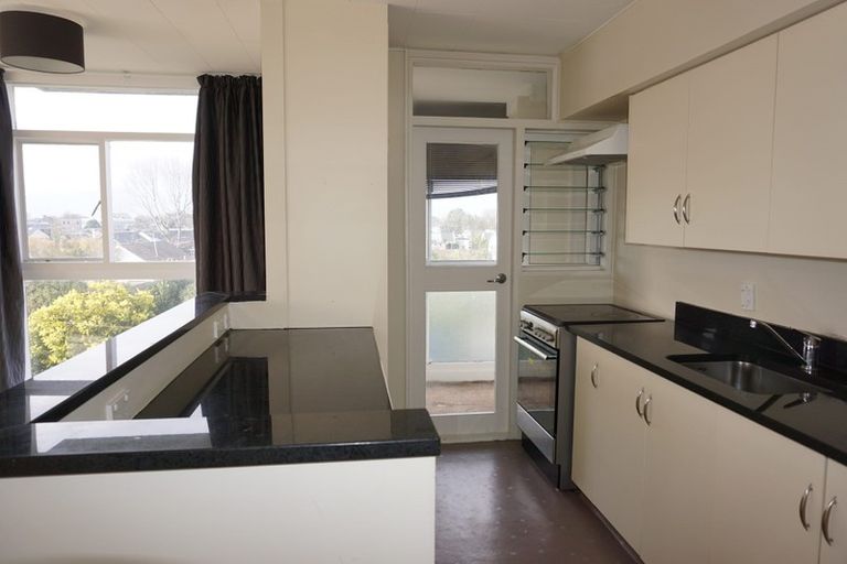 Photo of property in Garlinge Apartments, 14 Rhodes Street, Merivale, Christchurch, 8014