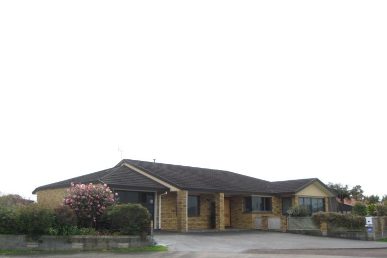 Photo of property in 7a Kapui Place, Waitara, 4320