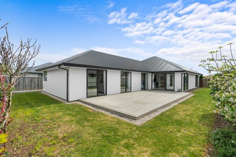 Photo of property in 45 Bronco Drive, Aidanfield, Christchurch, 8025