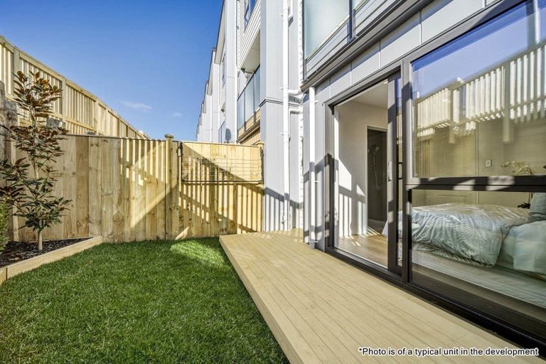 Photo of property in 7/39 Fairview Avenue, Fairview Heights, Auckland, 0632