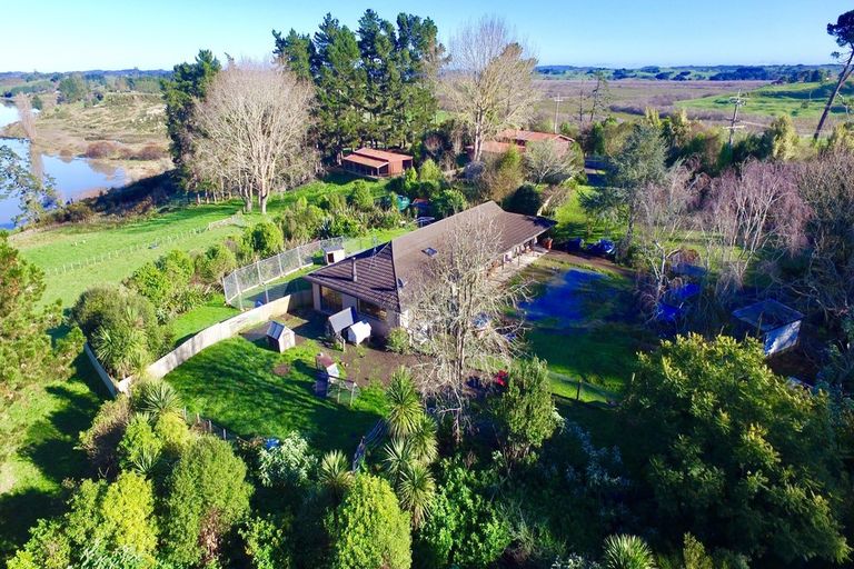 Photo of property in 597 Glen Murray Road, Rangiriri, Huntly, 3772