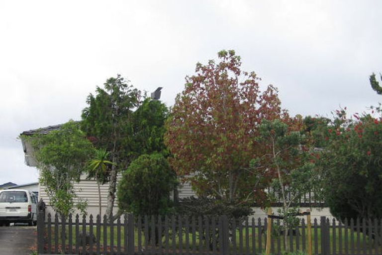 Photo of property in 110 Sturges Road, Henderson, Auckland, 0612