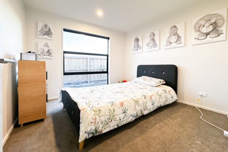 Photo of property in 10 Alex Place, Rolleston, 7614