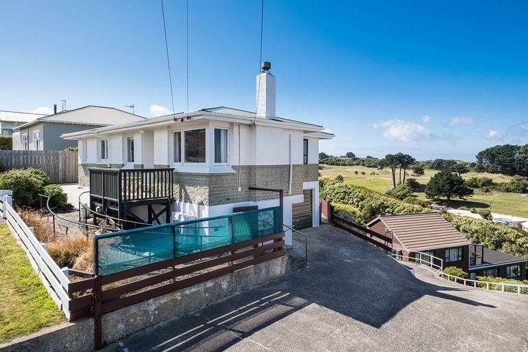 Photo of property in 18 Dundonald Street, Tainui, Dunedin, 9013