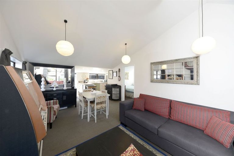 Photo of property in 163 Milton Street, Somerfield, Christchurch, 8024