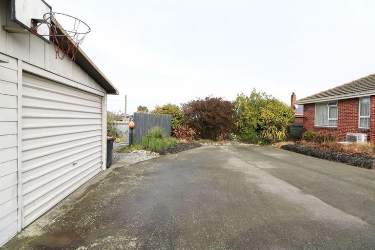 Photo of property in 24 Mowbray Street, Watlington, Timaru, 7910