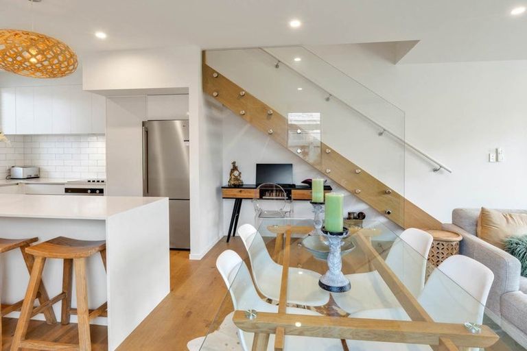 Photo of property in 50e Selwyn Avenue, Mission Bay, Auckland, 1071