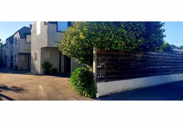 Photo of property in 3/11 Bristol Street, St Albans, Christchurch, 8014