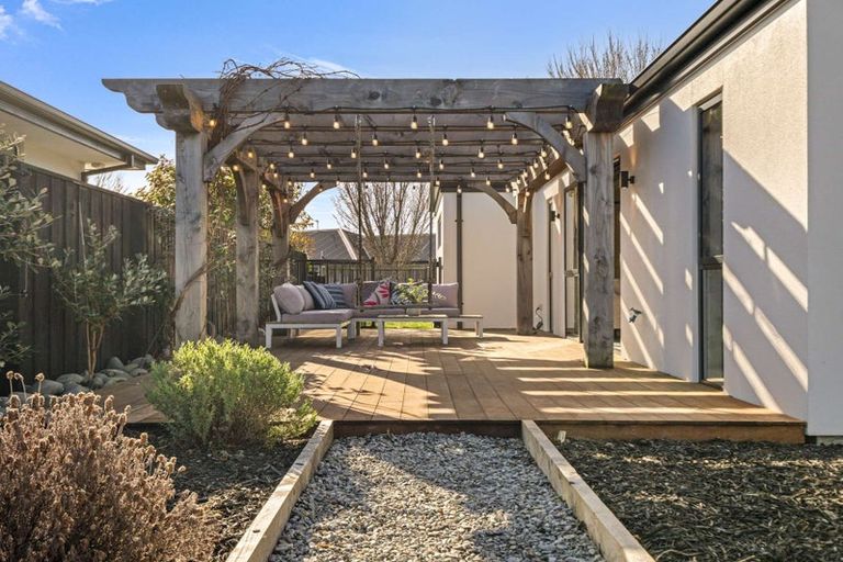 Photo of property in 6 Tuka Road, Pegasus, 7612