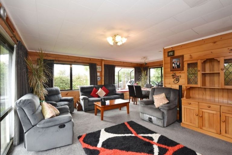 Photo of property in 16 Gretna Street, Heidelberg, Invercargill, 9812