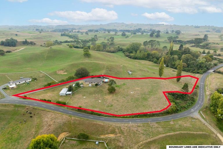 Photo of property in 240 Waotu Road, Putaruru, 3481