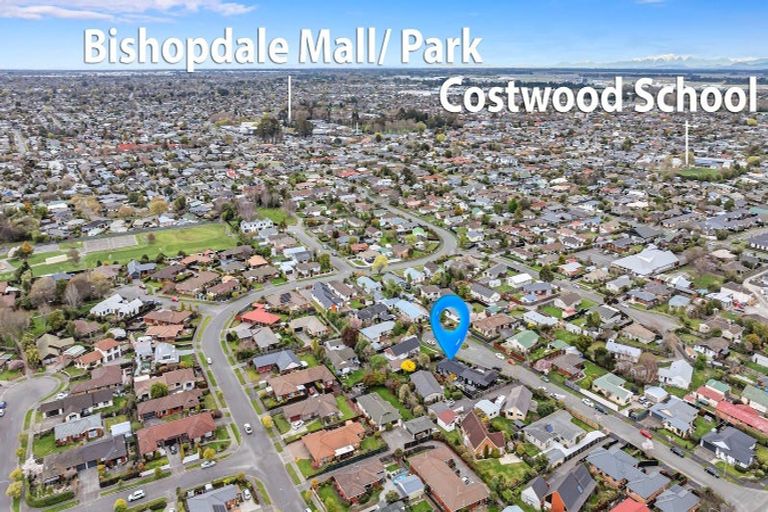 Photo of property in 2/11 Blairdon Place, Bishopdale, Christchurch, 8053