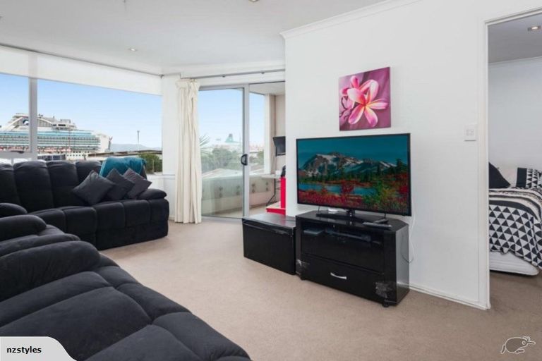 Photo of property in Algarve Apartments, 314/332 Maunganui Road, Mount Maunganui, 3116