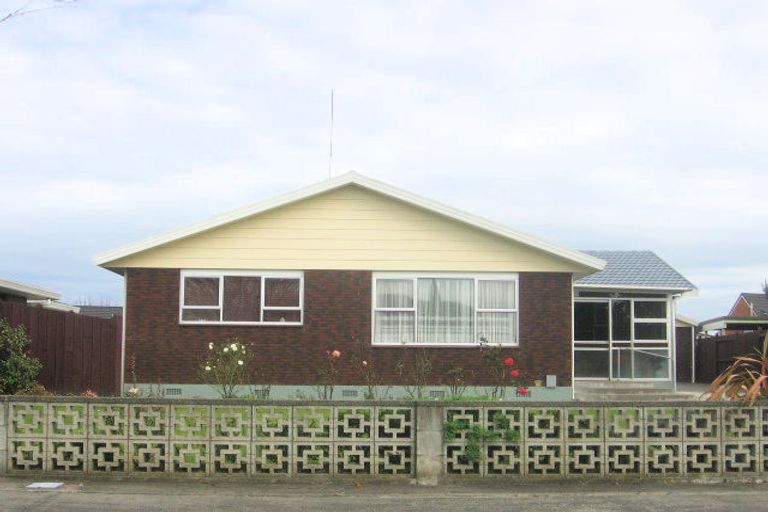 Photo of property in 3 Sheraton Grove, Highbury, Palmerston North, 4412