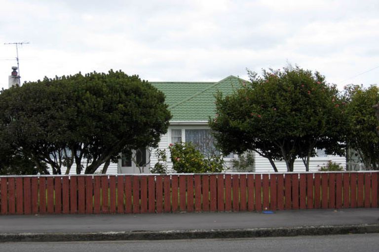 Photo of property in 52 Worksop Road, Masterton, 5810