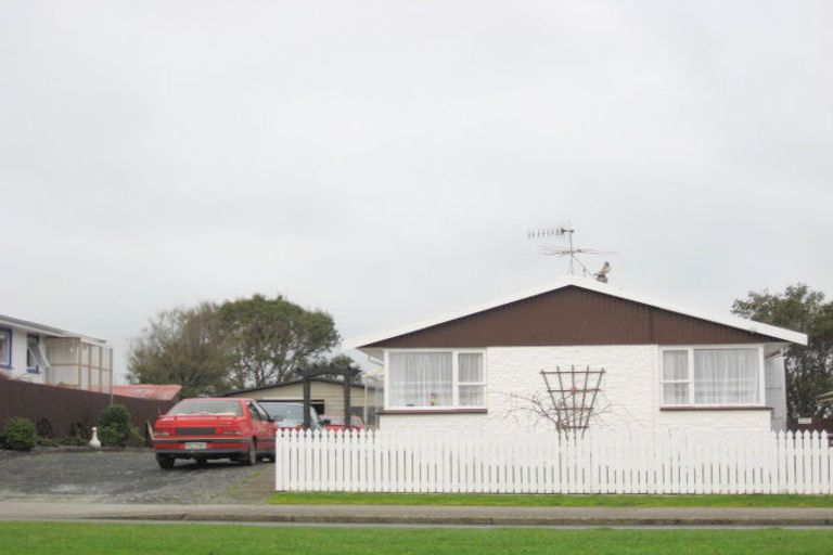 Photo of property in 510 Elles Road, Kingswell, Invercargill, 9812