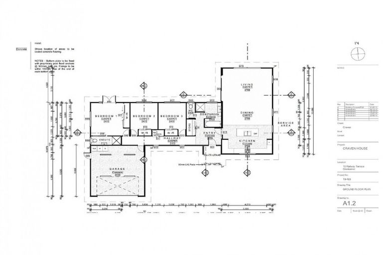 Photo of property in 15 Railway Terrace, Glentunnel, Coalgate, 7673