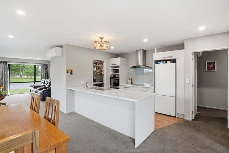 Photo of property in 16 Pallid Green, Rolleston, 7615