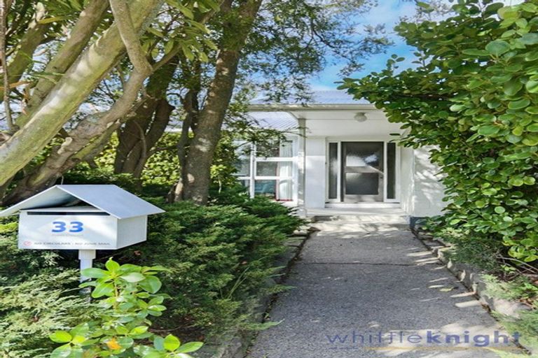 Photo of property in 33 Powell Crescent, Ilam, Christchurch, 8041
