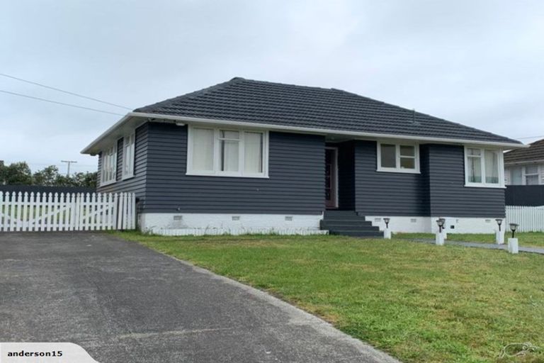 Photo of property in 65 Matipo Street, Castlecliff, Whanganui, 4501