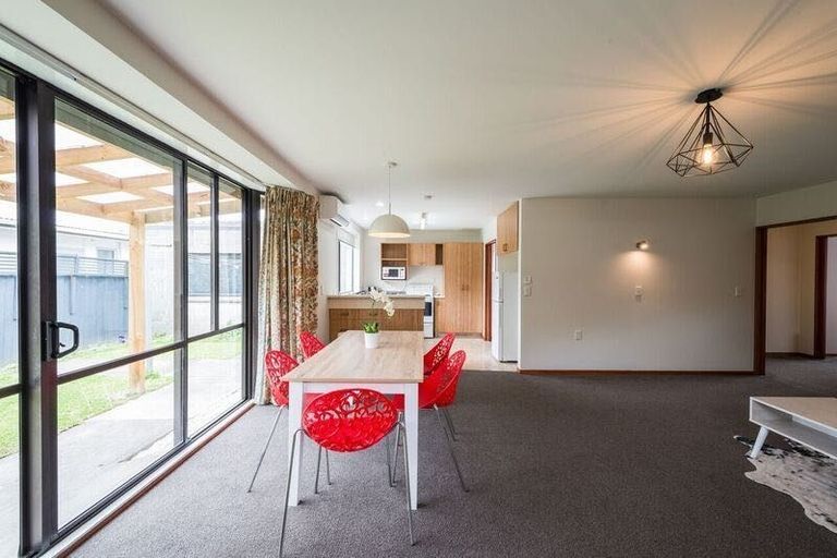 Photo of property in 120 Elizabeth Street, Riccarton, Christchurch, 8041