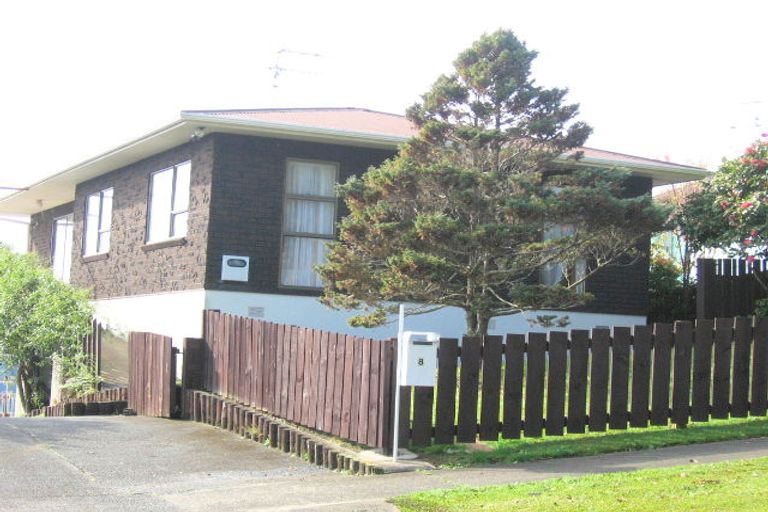 Photo of property in 8 Escalona Street, Te Kamo, Whangarei, 0112