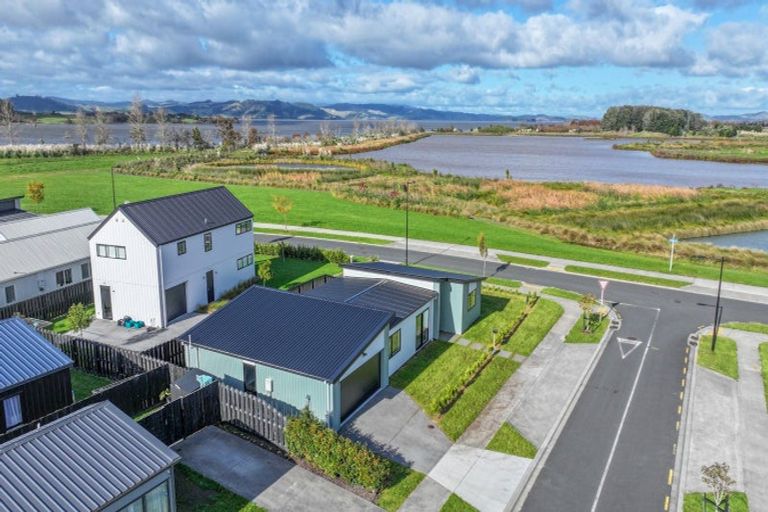 Photo of property in 2 Hirere Street, Te Kauwhata, 3710