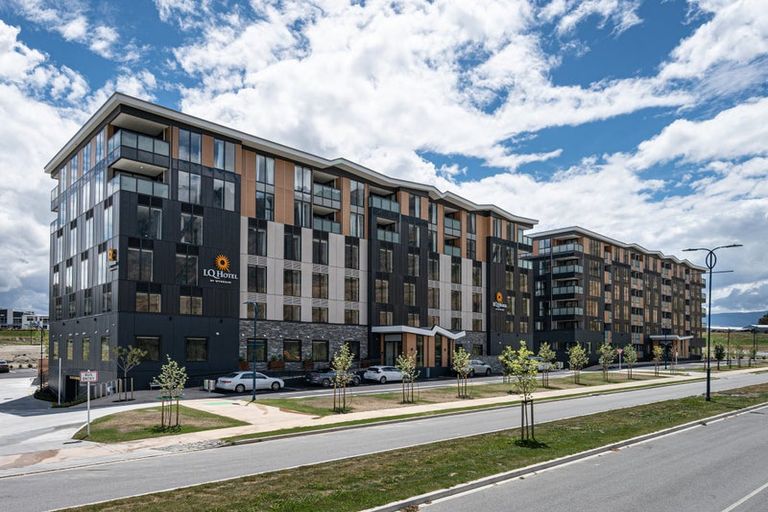 Photo of property in Kawarau Residences, 507/16a Mountain Ash Drive, Frankton, Queenstown, 9300