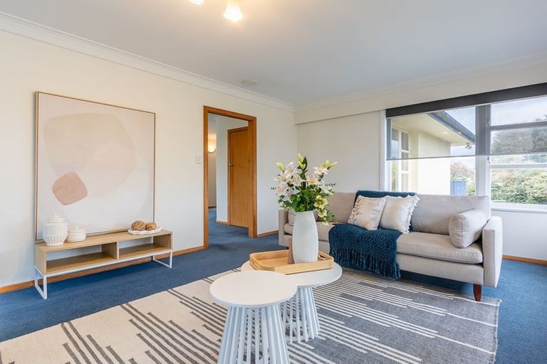 Photo of property in 4 Argyle Avenue, Levin, 5510