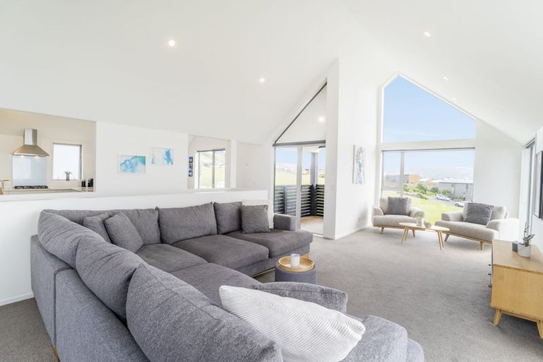 Photo of property in 50 Tea Tree Lane, Woodridge, Wellington, 6037