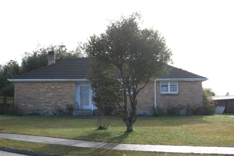 Photo of property in 4 Emerson Place, Enderley, Hamilton, 3214