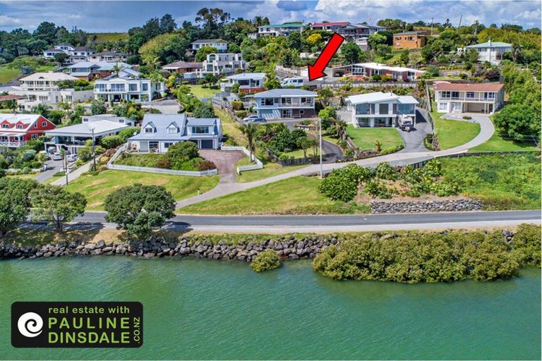 Photo of property in 8 Munro Street, Onerahi, Whangarei, 0110