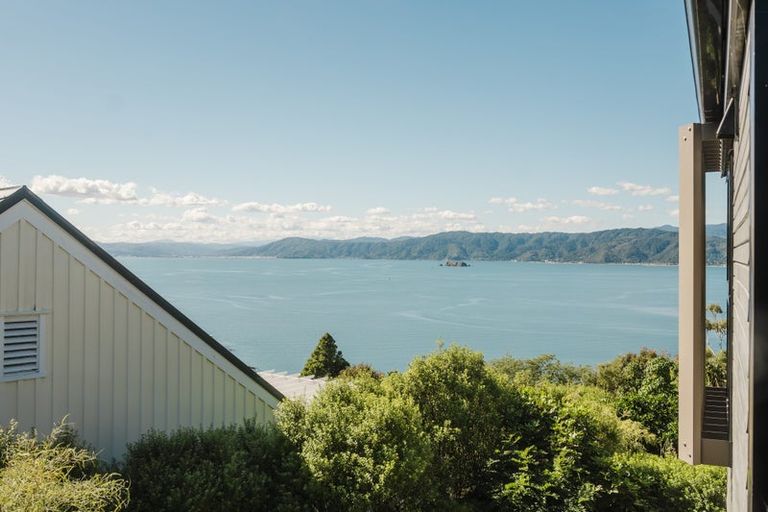 Photo of property in 14/80 Seatoun Heights Road, Seatoun, Wellington, 6022