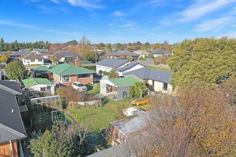 Photo of property in 109 Creek Road, Allenton, Ashburton, 7700