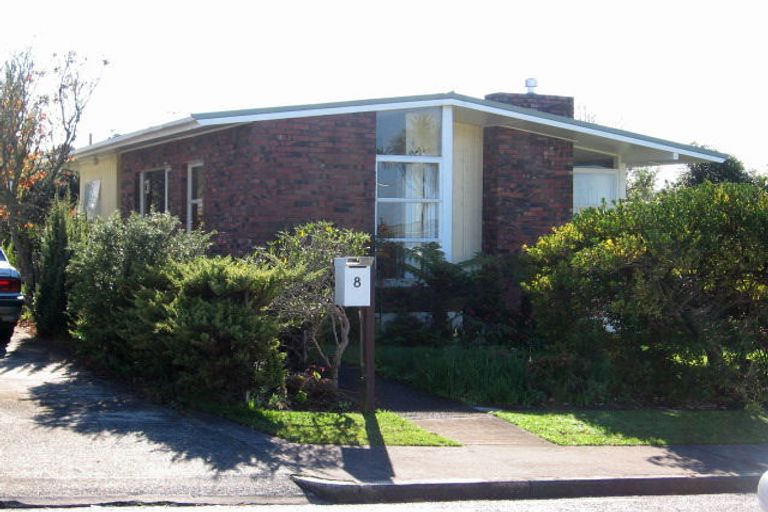 Photo of property in 8 Tudor Place, Mairangi Bay, Auckland, 0630