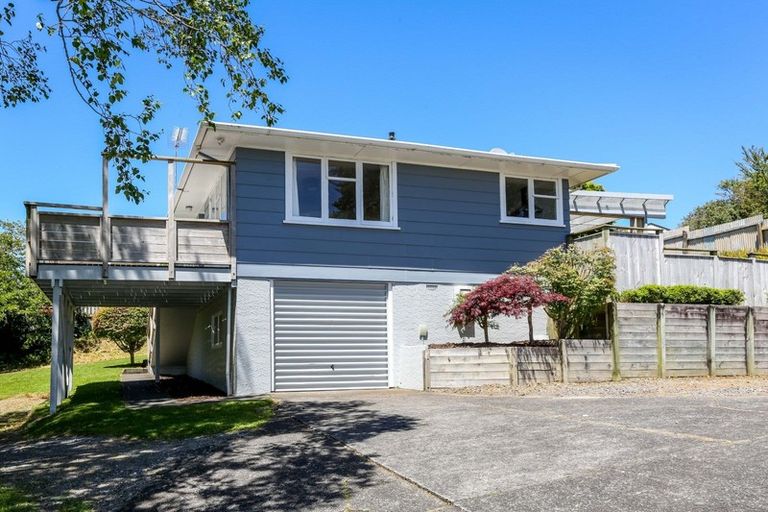 Photo of property in 6a Granby Place, Westown, New Plymouth, 4310