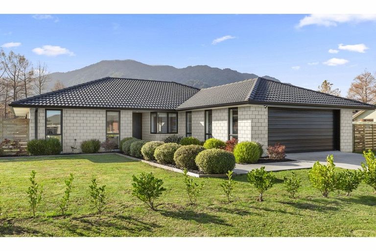 Photo of property in 54 Ritchie Street, Te Aroha, 3320