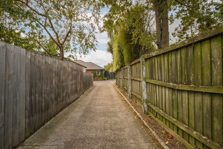 Photo of property in 41a Penrith Avenue, Somerfield, Christchurch, 8024