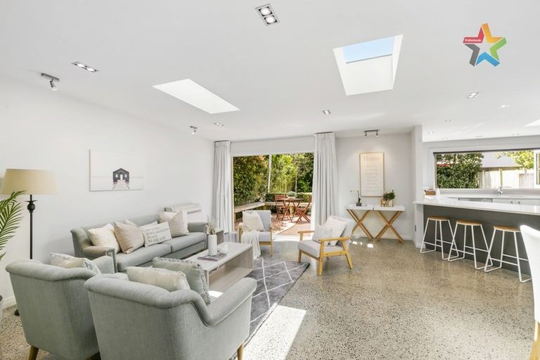 Photo of property in 9 Huia Street, Petone, Lower Hutt, 5012