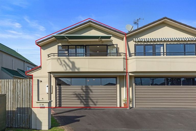 Photo of property in 17b Matai Street, Mount Maunganui, 3116