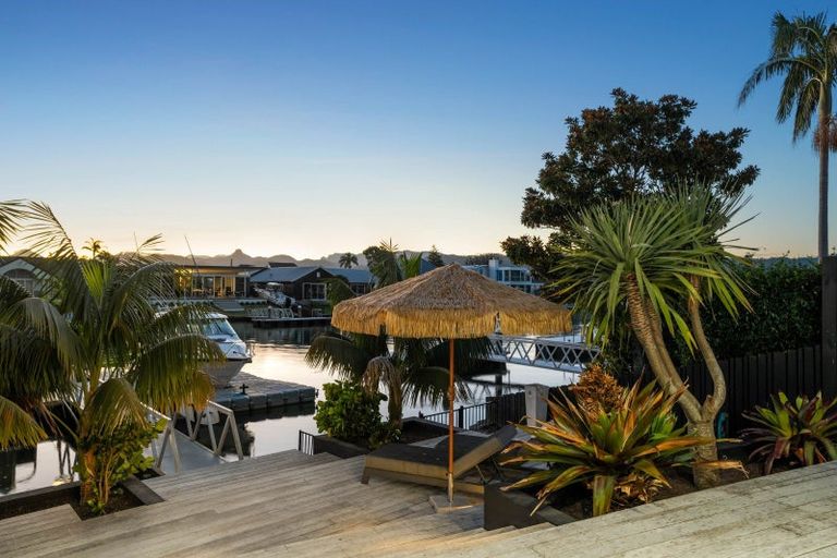 Photo of property in 511 Waterways Parade, Pauanui, Hikuai, 3579
