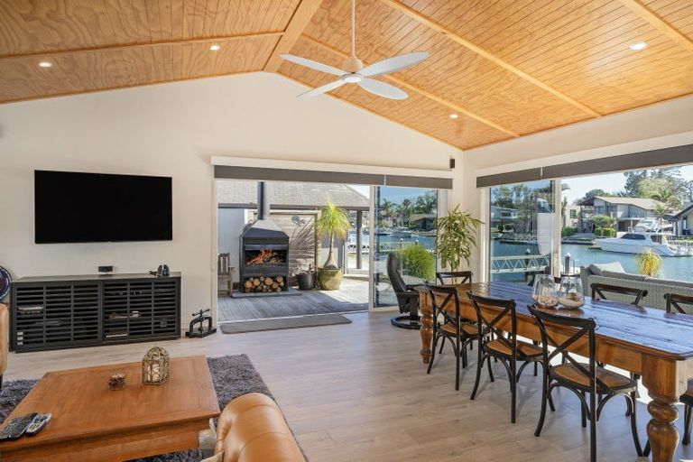 Photo of property in 110 Motu Capri, Pauanui, Hikuai, 3579