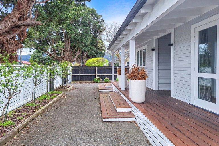 Photo of property in 20 Thornycroft Avenue, Epuni, Lower Hutt, 5011