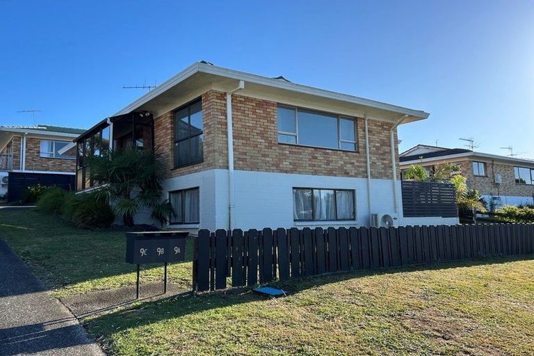 Photo of property in 1/9 Nelson Street, Papakura, 2110