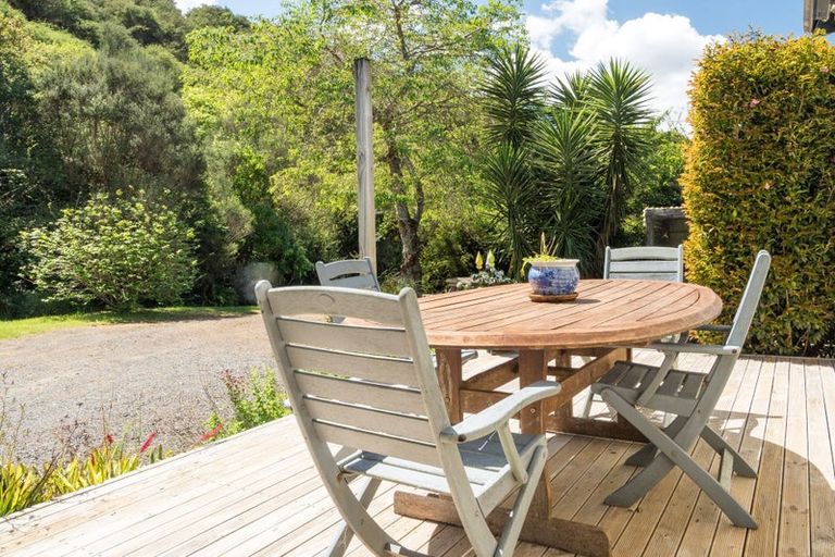 Photo of property in 5 Tapu Creek Farms, Tapu, Thames, 3575