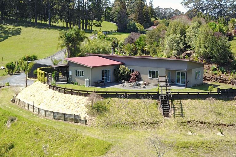 Photo of property in 372e Kapiro Road, Kerikeri, 0294