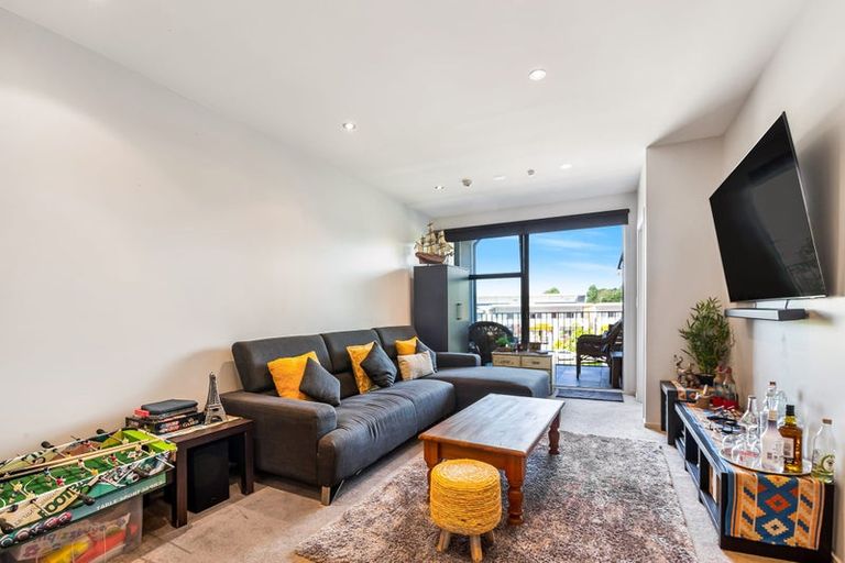 Photo of property in Tenor Apartments, 302/40 Library Lane, Albany, Auckland, 0632