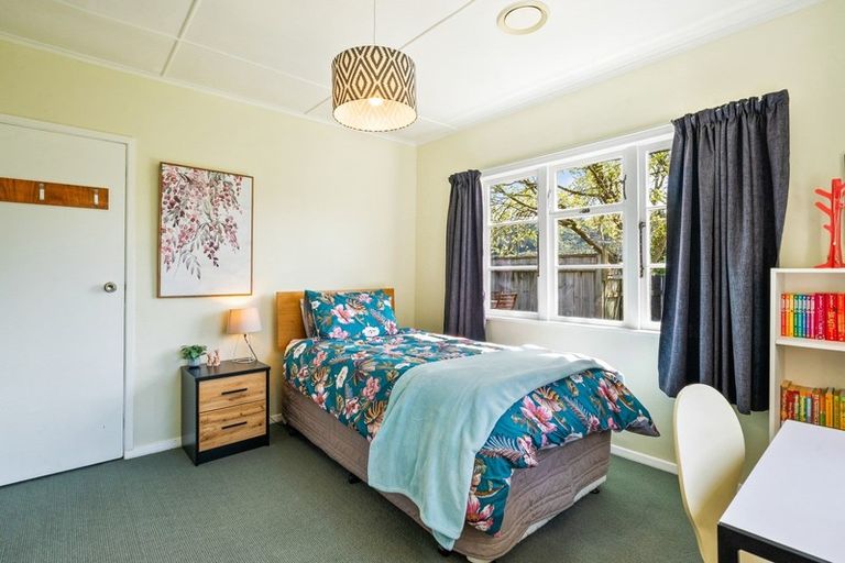 Photo of property in 12 Elm Street, Ebdentown, Upper Hutt, 5018