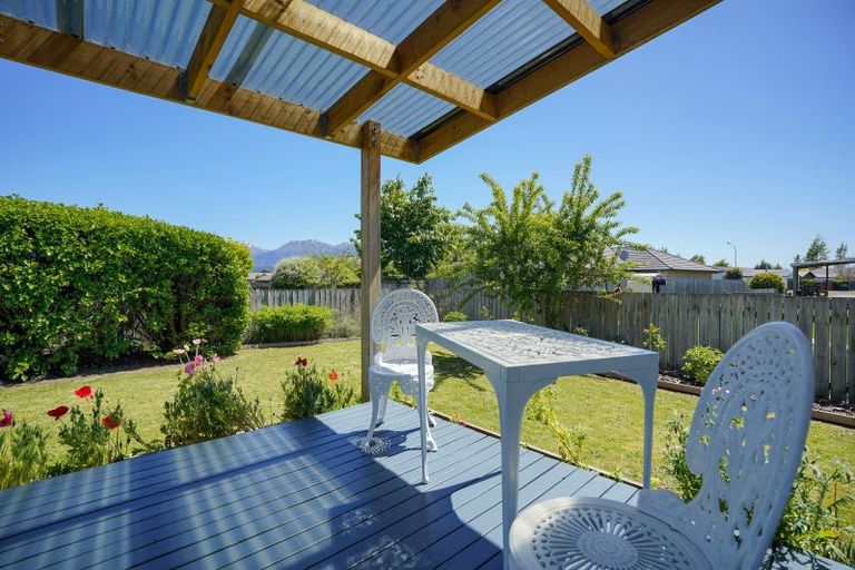 Photo of property in 10 Earl Place, Te Anau, 9600