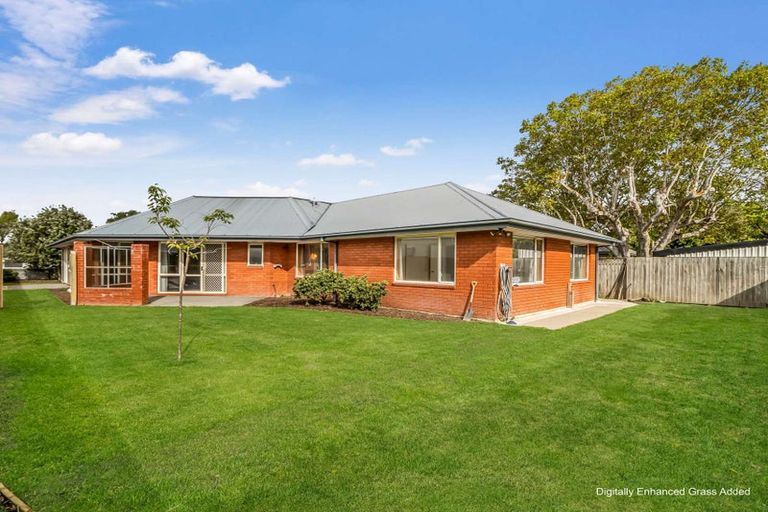 Photo of property in 79 East Belt, Lincoln, 7608